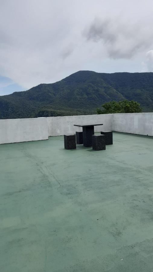Crystal Riverston Deck Matale Exterior foto